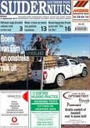 Suidernuus / Southern Post | 13 September 2019 