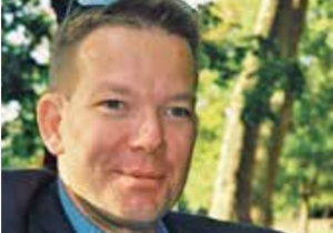 Column Mister Goodlife - Over de berg