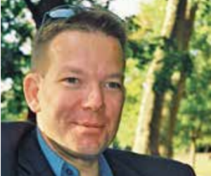 Column Mister Goodlife - Over de berg