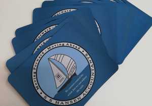 Mouse Pads & Safety Signs Available @ Datastoor