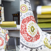 Hermanus - Made To Measure - Materials