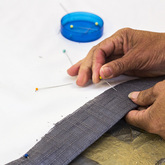 Hermanus - Made To Measure - Curtains