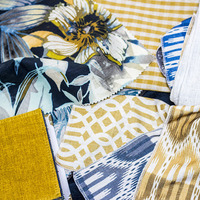 Hermanus - Made To Measure - Materials