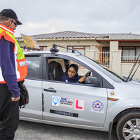 Gansbaai - RSE Driving School - Training