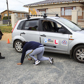 Gansbaai - RSE Driving School - Pre-driving Checks