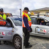 Gansbaai - RSE Driving School - Instructor