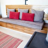 Fynbos Suite Sitting Area