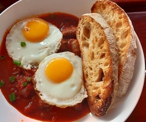 Delicious Breakfast Options @ Stoep CafÃ©