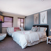Gansbaai interior photography