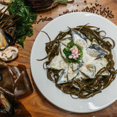 Gansbaai food photographer