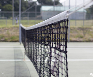 Jak de Priester by Kleinmond Tennis Club