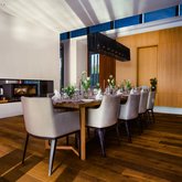 Gansbaai interior photography