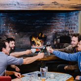 Gansbaai restaurant photography