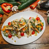 Gansbaai food photographer