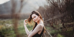 Gansbaai portrait photographer