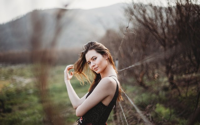 Gansbaai portrait photographer