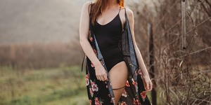 Gansbaai portrait photographer