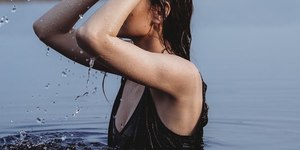 Gansbaai portrait photographer