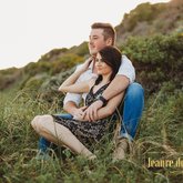 Gansbaai Couple Photography - JeanrÃ© du Plessis Photography - Gansbaai