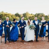 Wedding Photographer - JeanrÃ© du Plessis Photography - Gansbaai