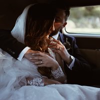 Wedding Photographer - JeanrÃ© du Plessis Photography - Gansbaai
