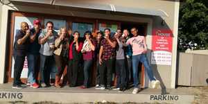 We take part in Supporting Kids Cancer Month