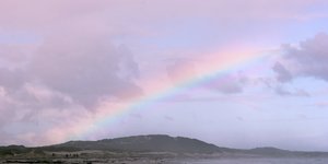 Gansbaai & Pearly Beach Horse Trails