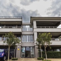 Hermanus - Selkirk House - Exterior