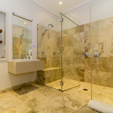 Hermanus - Selkirk House - Room 5 Bathroom