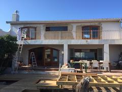 Painting Redecoration in Pringle Bay