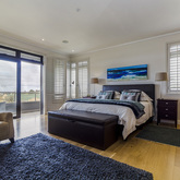 Hermanus - Selkirk House - Room 1