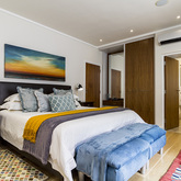 Hermanus - Selkirk House - Room 2