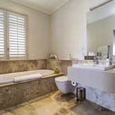 Hermanus - Selkirk House - Room 3 Bathroom