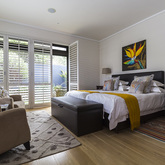 Hermanus - Selkirk House - Room 4 Bedroom