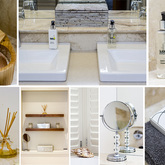 Hermanus - Selkirk House - Bathrooms