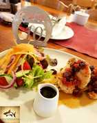 Food Delicacy @ Great White House Restaurant