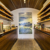 Hermanus - Selkirk House - Wine Cellar