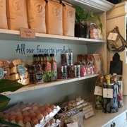 Little Gift Shop @ Table CafÃ©