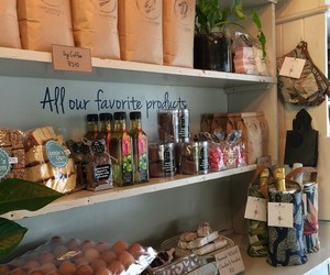 Little Gift Shop @ Table CafÃ©