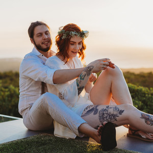 Gansbaai wedding photography- Grootbos wedding