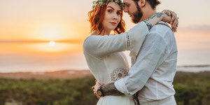 Gansbaai wedding photography- Grootbos wedding