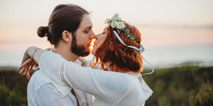 Gansbaai wedding photography- Grootbos wedding