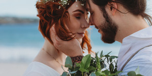 Gansbaai wedding photography- Grootbos wedding