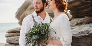 Gansbaai wedding photography- Grootbos wedding