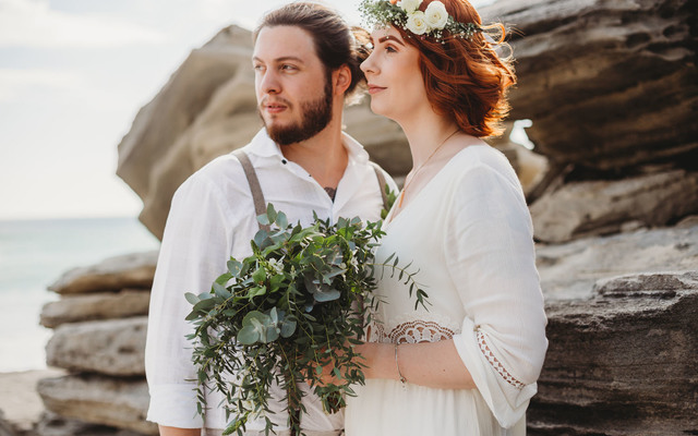 Gansbaai wedding photography- Grootbos wedding