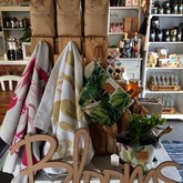 Table CafÃ© - Shop