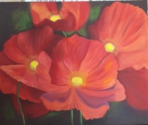 Pop Up Art Exhibition - 21 September 2019