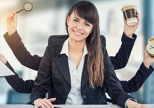 Part-time Vacancy Hermanus - Admin Assistant