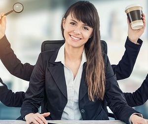 Part-time Vacancy Hermanus - Admin Assistant