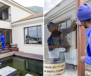 Why Clean Your Windows Regularly?